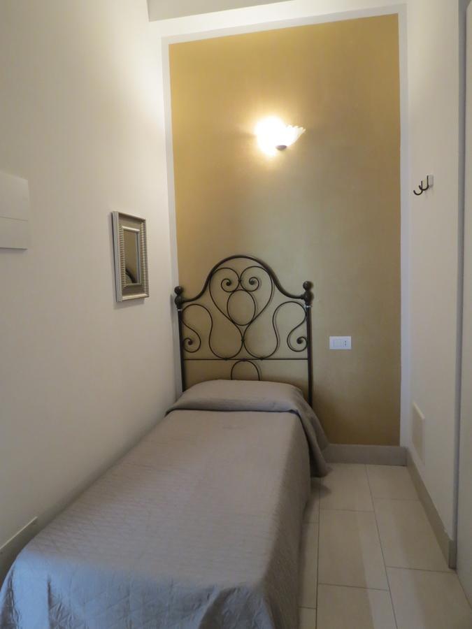 Artisti Rooms Ravenna Buitenkant foto